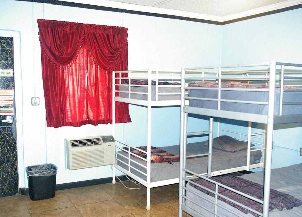 Bungalows Hostel